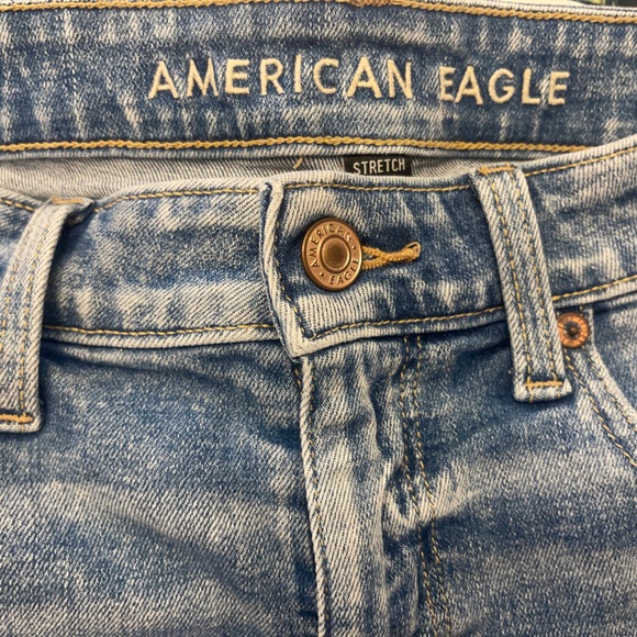 American Eagle jeans shorts - Picture 2 of 3
